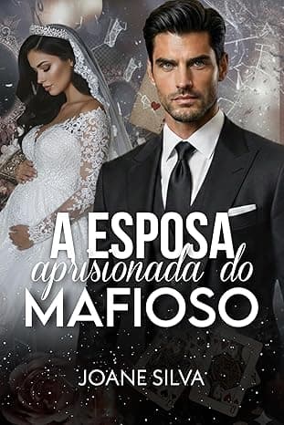 A esposa aprisionada do mafioso - Grátis Pelo Kindle