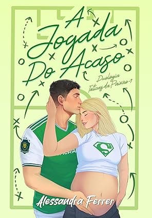A JOGADA DO ACASO - Grátis Pelo Kindle