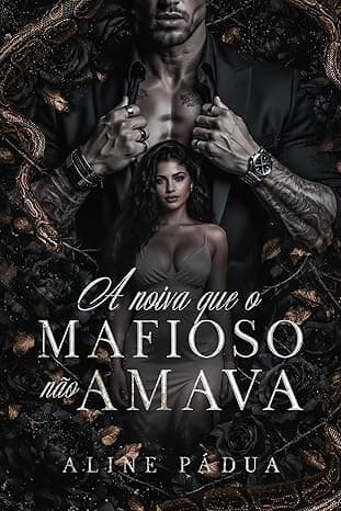 A NOIVA QUE O MAFIOSO NÃO AMAVA - Grátis Pelo Kindle