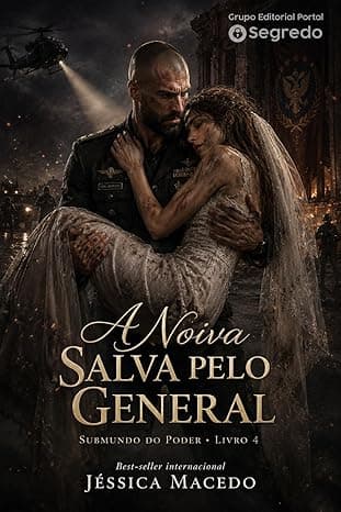 A noiva salva pelo general - Grátis Pelo Kindle
