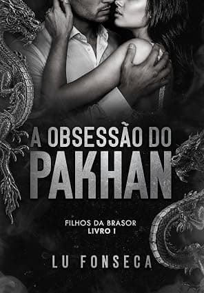A Obsessão do Pakhan - Grátis Pelo Kindle