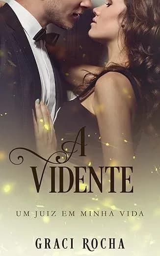 A Vidente: Um juiz em minha vida - Grátis Pelo Kindle