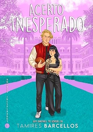 Acerto Inesperado - Grátis Pelo Kindle