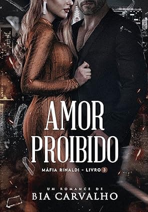 Amor Proibido - Grátis Pelo Kindle