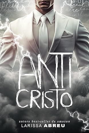 ANTICRISTO - Grátis Pelo Kindle