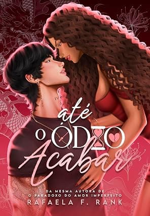 Até O Ódio Acabar - Grátis Pelo Kindle