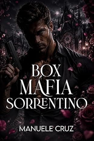 BOX: MÁFIA SORRENTINO - Grátis Pelo Kindle