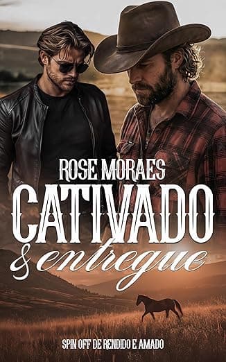 Cativado e Entregue - Grátis Pelo Kindle
