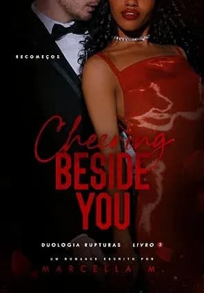 Cheering Beside You: Vol. 2 - Grátis Pelo Kindle