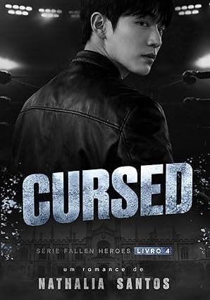 CURSED - Grátis Pelo Kindle