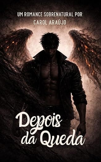 Depois da Queda - Grátis Pelo Kindle