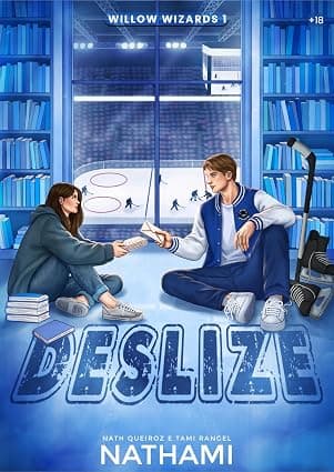 Deslize - Grátis Pelo Kindle