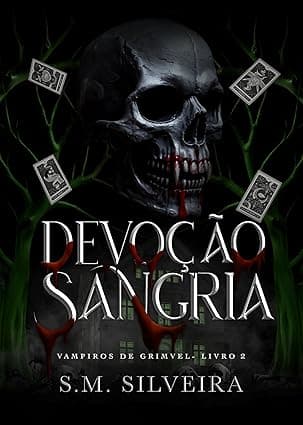 Devoção Sangria - Grátis Pelo Kindle