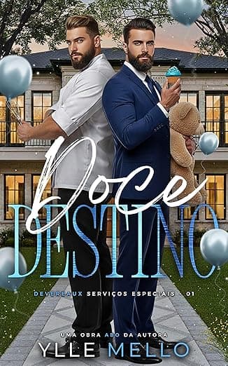 Doce Destino : Romance ABO-MPREG - Grátis Pelo Kindle