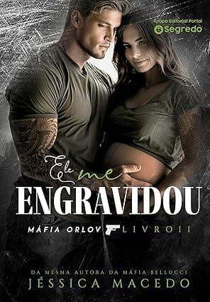 Ele me engravidou - Grátis Pelo Kindle
