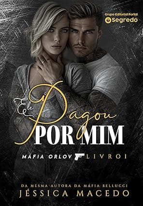Ele pagou por mim - Grátis Pelo Kindle