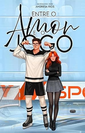 Entre o Amor e o Jogo - Grátis Pelo Kindle