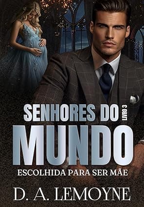 Escolhida Para Ser Mãe - Grátis Pelo Kindle