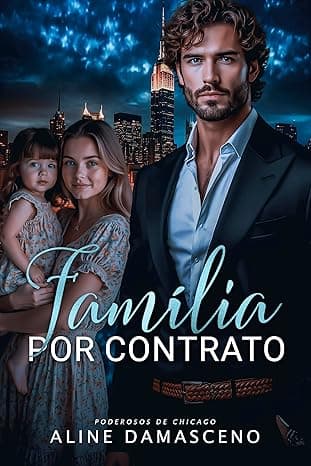 Família por contrato - Grátis Pelo Kindle