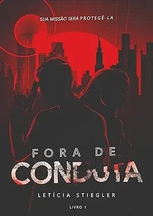 Fora de Conduta - Grátis Pelo Kindle