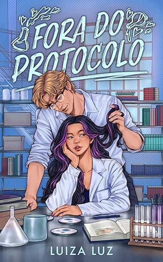 Fora do Protocolo - Grátis Pelo Kindle