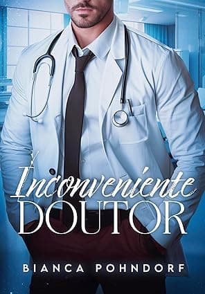 Inconveniente Doutor - Grátis Pelo Kindle