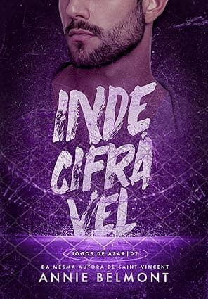 INDECIFRÁVEL - Grátis Pelo Kindle