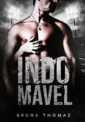 Indomável - Grátis Pelo Kindle