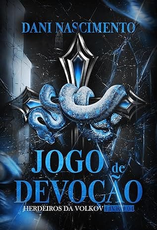 Jogo de Devoção - Grátis Pelo Kindle