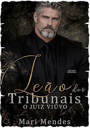 LEÃO DOS TRIBUNAIS: O JUIZ VIÚVO - Grátis Pelo Kindle