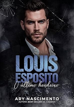 Louis Esposito – O último herdeiro - Grátis Pelo Kindle
