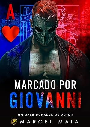 Marcado Por Giovanni - Grátis Pelo Kindle