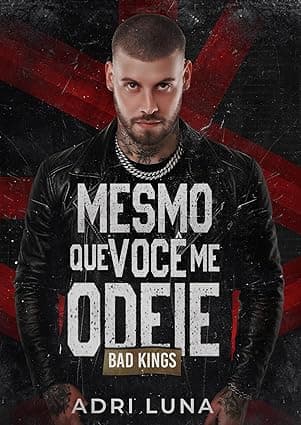 Mesmo Que Você Me Odeie - Grátis Pelo Kindle
