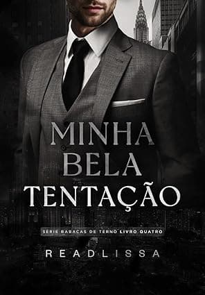 Minha bela tentação - Grátis Pelo Kindle