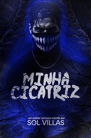 MINHA CICATRIZ - Grátis Pelo Kindle