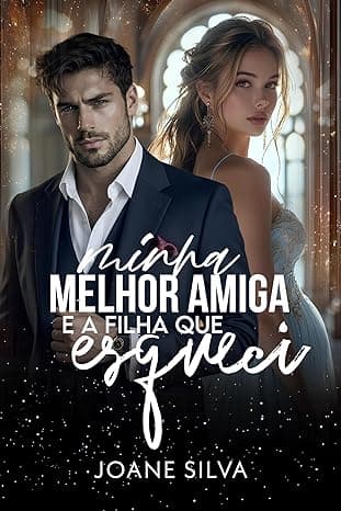 Minha melhor amiga e a filha que esqueci - Grátis Pelo Kindle