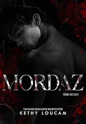 MORDAZ - Grátis Pelo Kindle