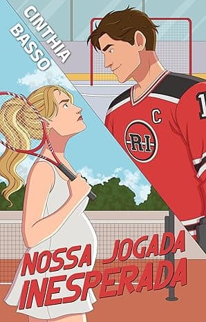 Nossa Jogada Inesperada - Grátis Pelo Kindle