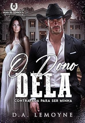 O Dono Dela: Contratada para ser Minha - Grátis Pelo Kindle