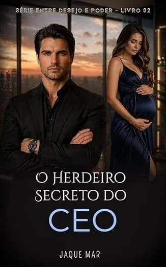 O Herdeiro Secreto do CEO - Grátis Pelo Kindle