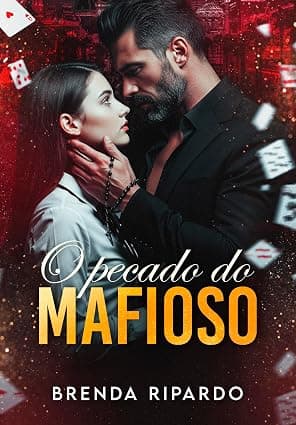O Pecado do Mafioso - Grátis Pelo Kindle