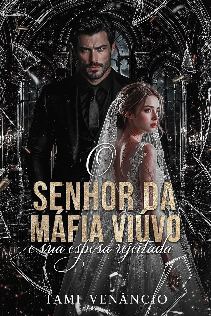 O Senhor da Máfia Viúvo e Sua Esposa Rejeitada