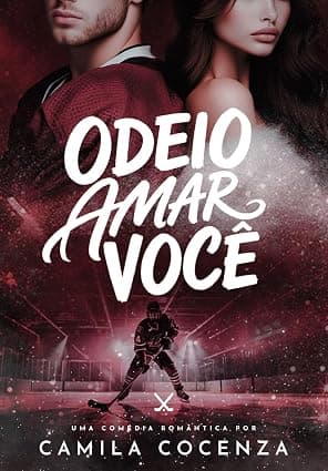 ODEIO AMAR VOCÊ - Grátis Pelo Kindle