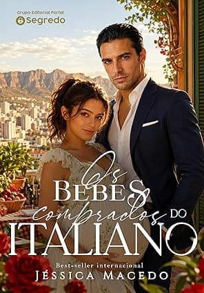 Os Bebês Comprados do Italiano - Grátis Pelo Kindle