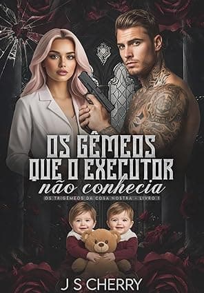 Os Gêmeos que o Executor não conhecia - Grátis Pelo Kindle