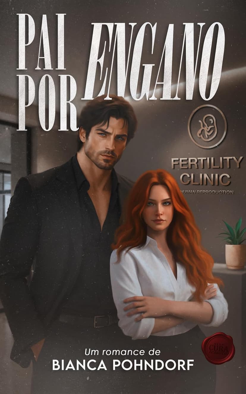 Pai por Engano - Grátis Pelo Kindle
