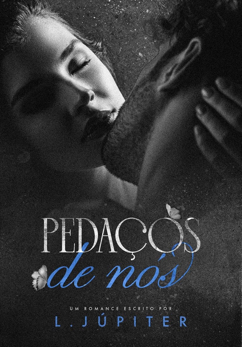 Pedaços De Nós: Elisa Lombardi - Grátis Pelo Kindle