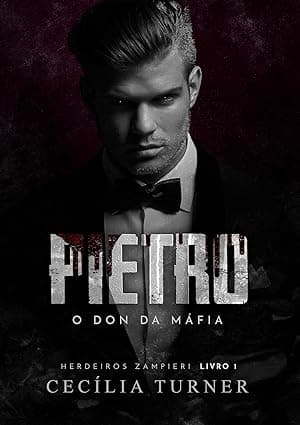 PIETRO: O Don da Máfia - Grátis Pelo Kindle