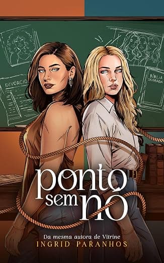 Ponto sem nó - Grátis Pelo Kindle