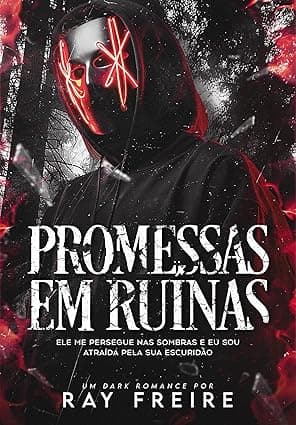 Promessas em Ruínas - Grátis Pelo Kindle